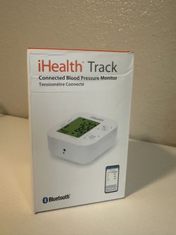 Blood Pressure Monitor-Brand New