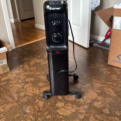 Costway Radiant Heater