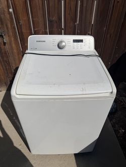 Washer