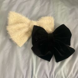 Hair Accessories 