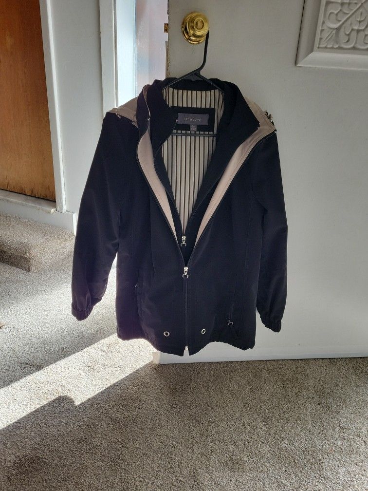 Women's Rain Jacket