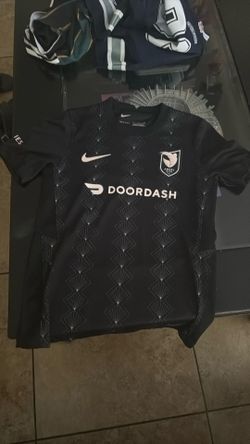 Angel City Jersey youth S