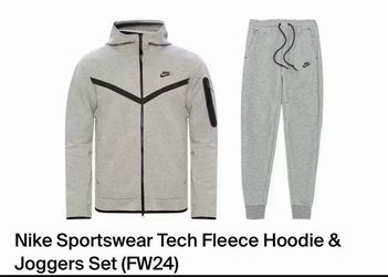 Nike Tech Set (FW24)