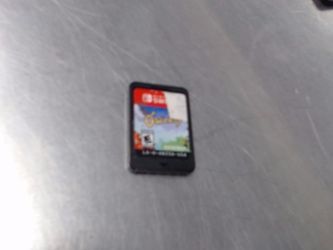Nintendo Switch Game Owlboy (Game Only) (PO1019700)