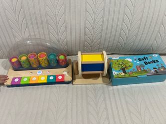 Baby toys