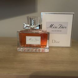 Miss Dior EDP 