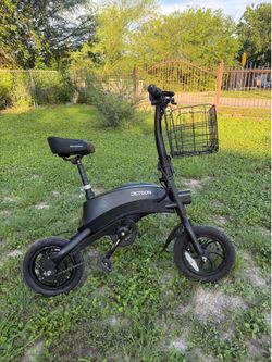 Jetson E-bike