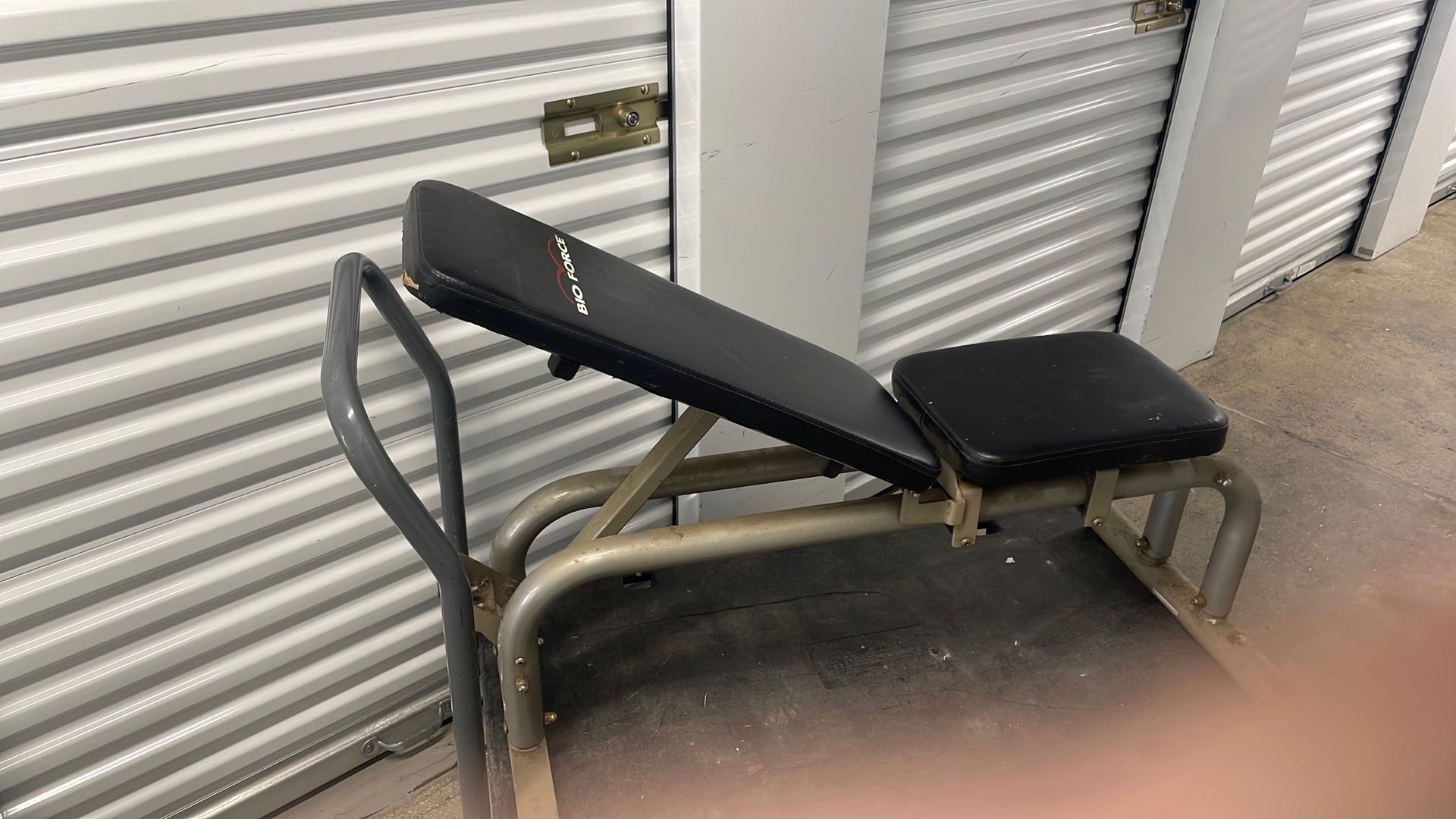 Home Gym