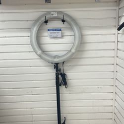 Ring Light