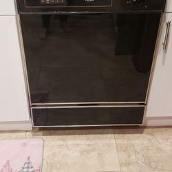 Whirlpool Dishwasher 