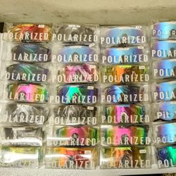 Pit Viper Sunglasses 