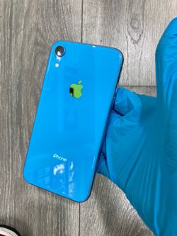 iPhone XR like new