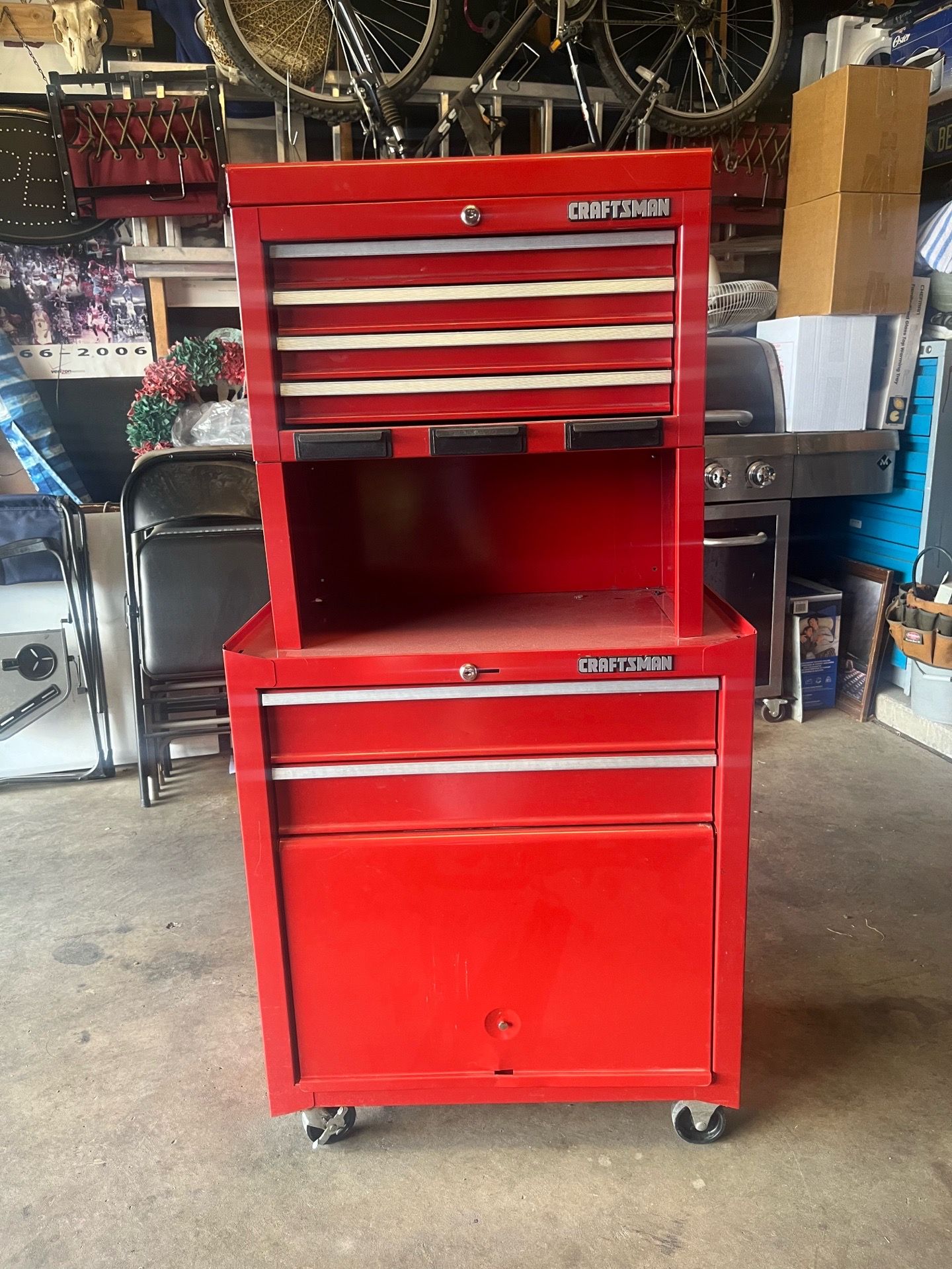 Tool Box