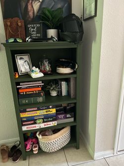 Shelf