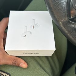 AirPod Pro 2 Second Generation