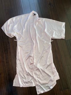 Victoria Secret robe