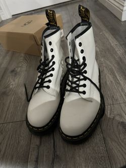 Doc Martens