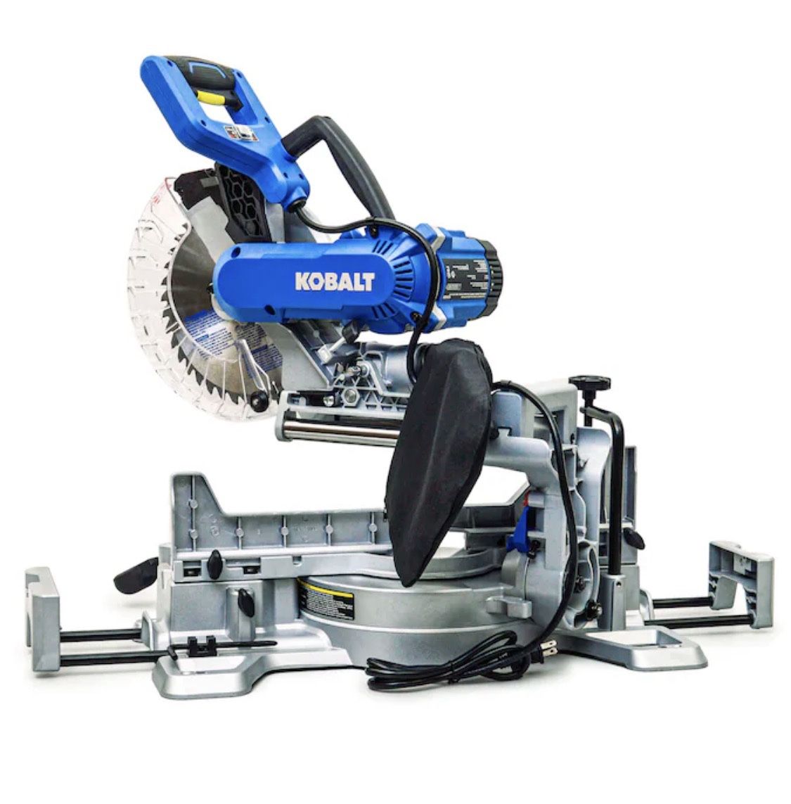 12” Miter Saw & Stand