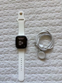Apple Watch Series 10 46mm (GPS + Cellular)