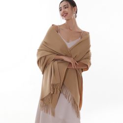 New Shawl