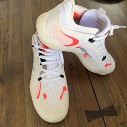 Size 13 - adidas Harden Vol. 5 Futurenatural Tokyo