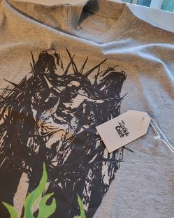 ROCK&CALEB Size large