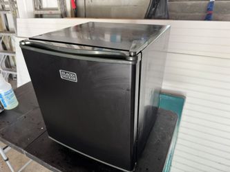 Mini Refrigerator