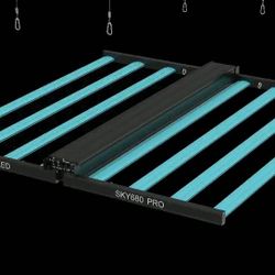 Skylight 680 Pro Full Spectrum LED grow lights