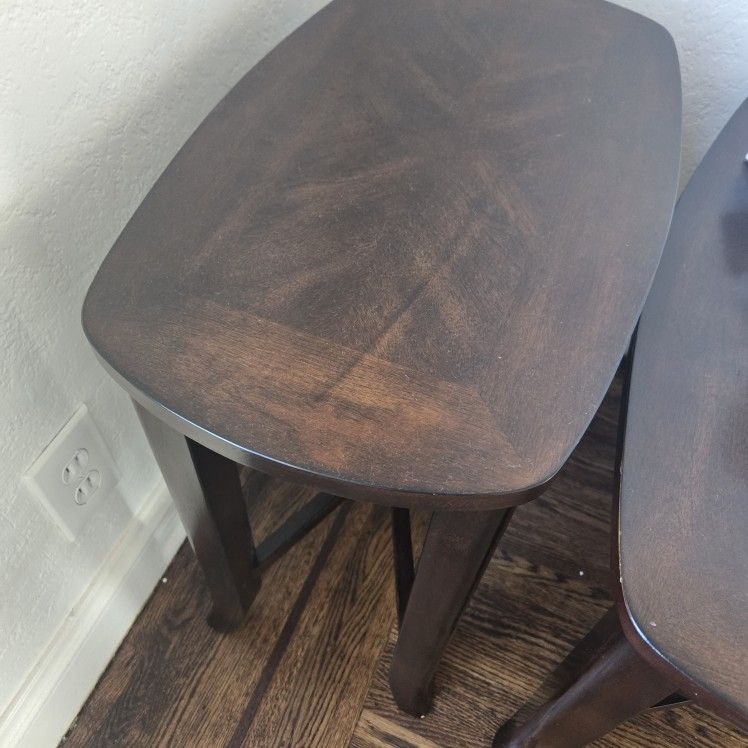 Coffee Table Set