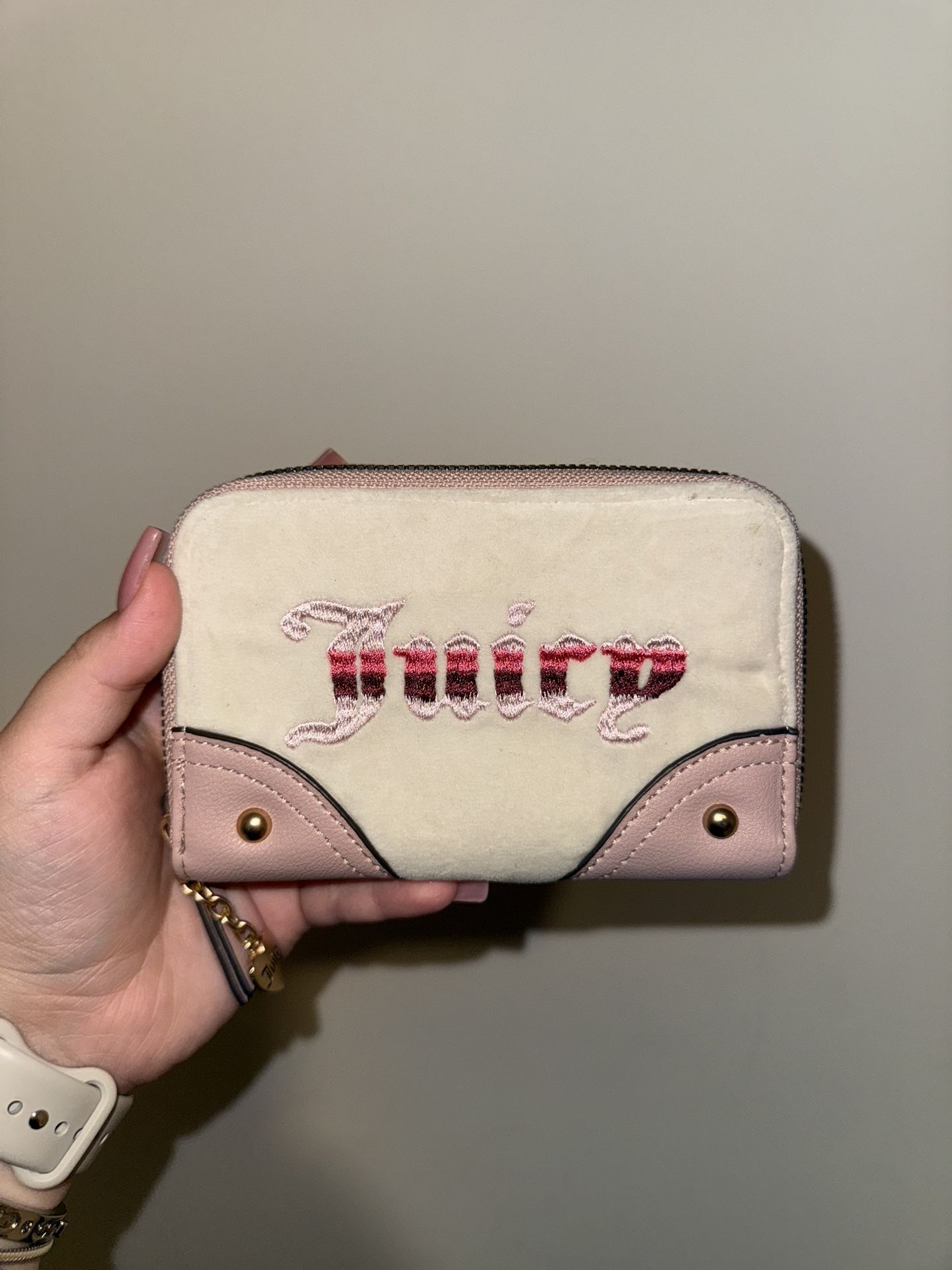 Juicy Couture Wallet