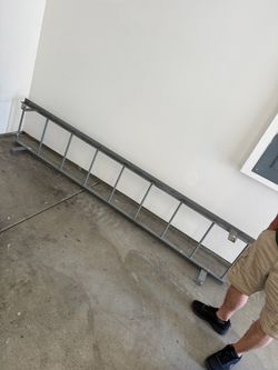 Cotterman Ladder
