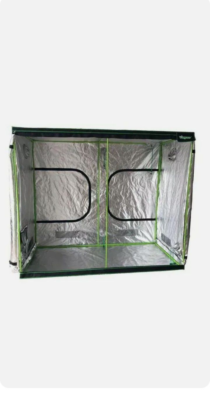 4x8x7 Grow Tent (Tent Only )