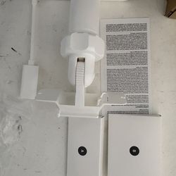 Ring solar panel accessories