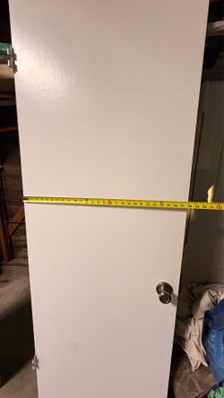 Interior Doors (Hollow Core)