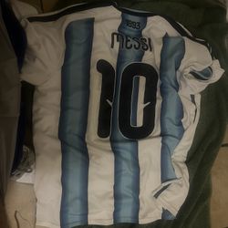 Argentina Jersey Original XL