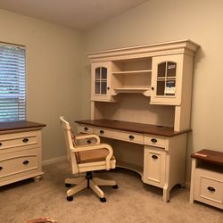 Country Cottage Office Set