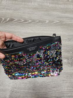 Victoria Secret Sequin BAG