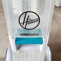 Smart Wash