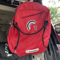 Baseball Back Pack 