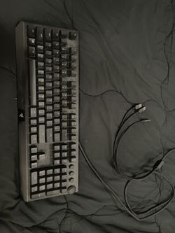 Razor Black Widow Elite Keyboard