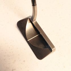 Piretti Matera 34" putter