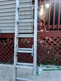 20ft ladder