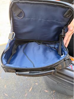 Portable Panasonic dvd cd
