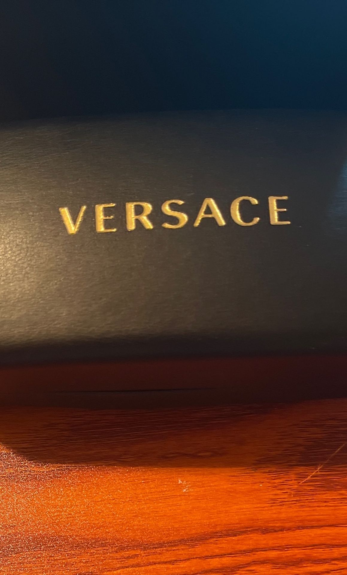 Versace Sun Glasses