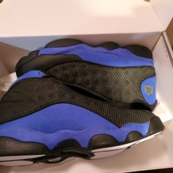 JORDAN 13