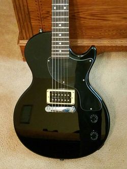 Epiphone LP Junior