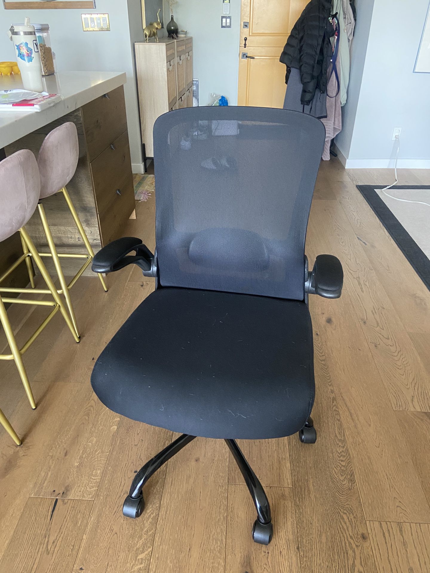 New Office Swivel Chair