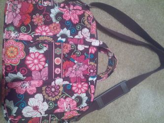 Vera Bradley Laptop case