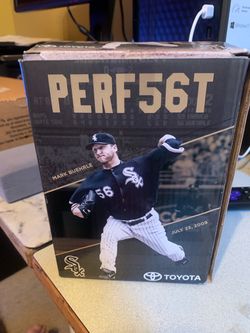 Mark Buehrle bobble head
