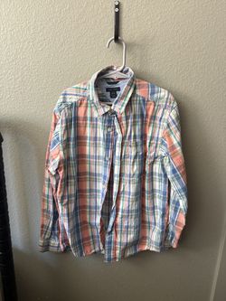 Tommy Hilfiger Dress Up Shirt